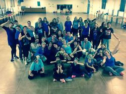 divers évènements lors de la journée mondiale de sensibilisation à l 'autisme