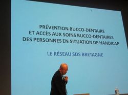 Journée inter-régionale